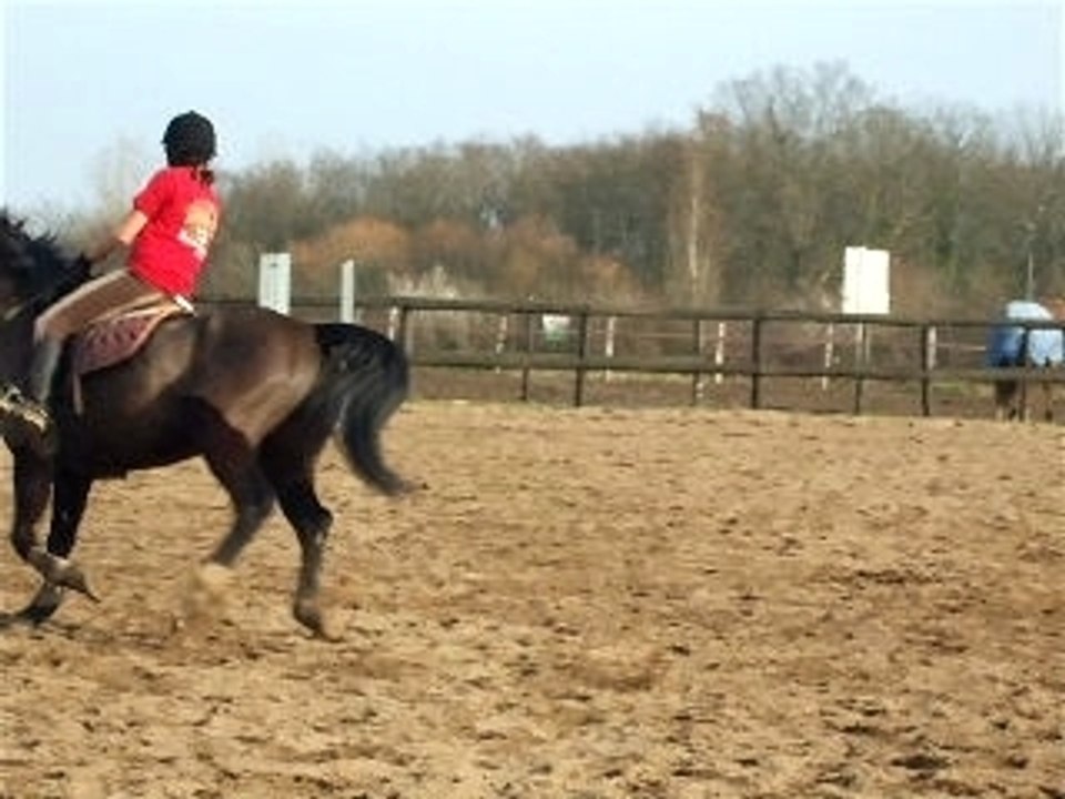 Gabi et Quimberley
