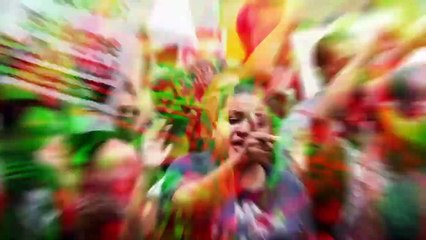 Karen Tells Black Couple To 'Stay In Your Hood' While Walking Dog In The Park