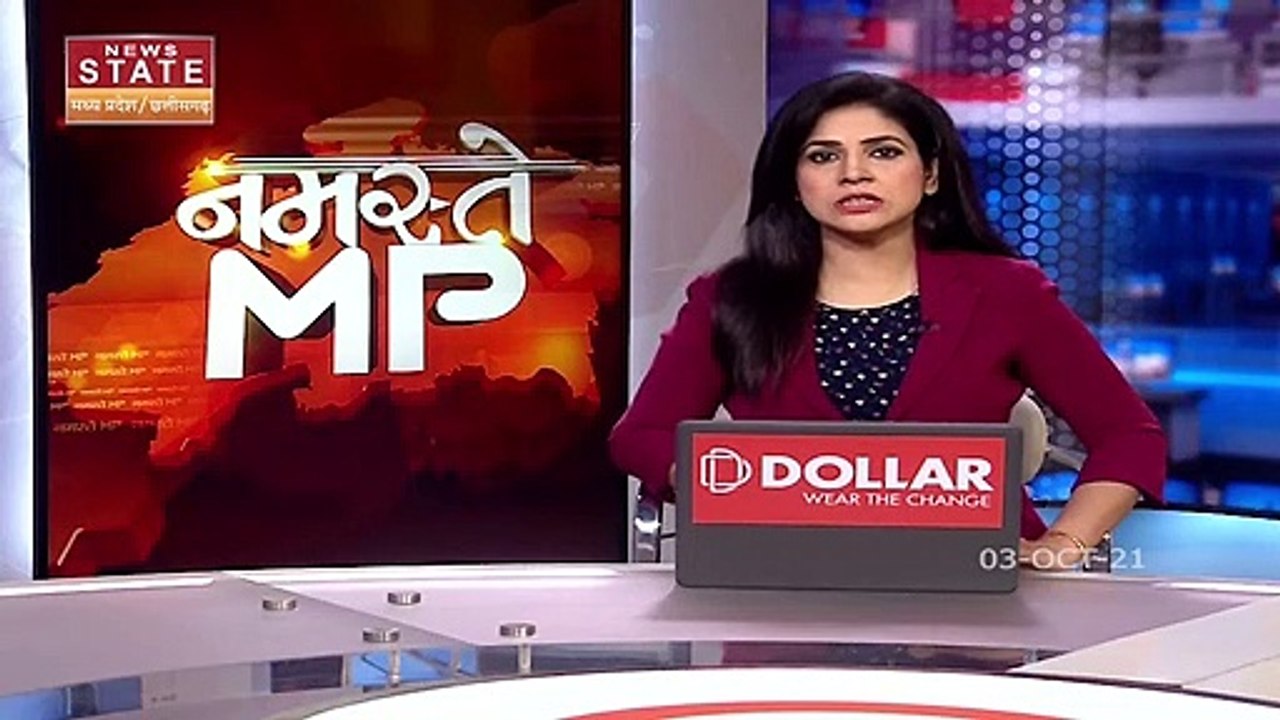 लखीमपुर खीरी की घटना पर राजनीति तेज, देखें रिपोर्ट