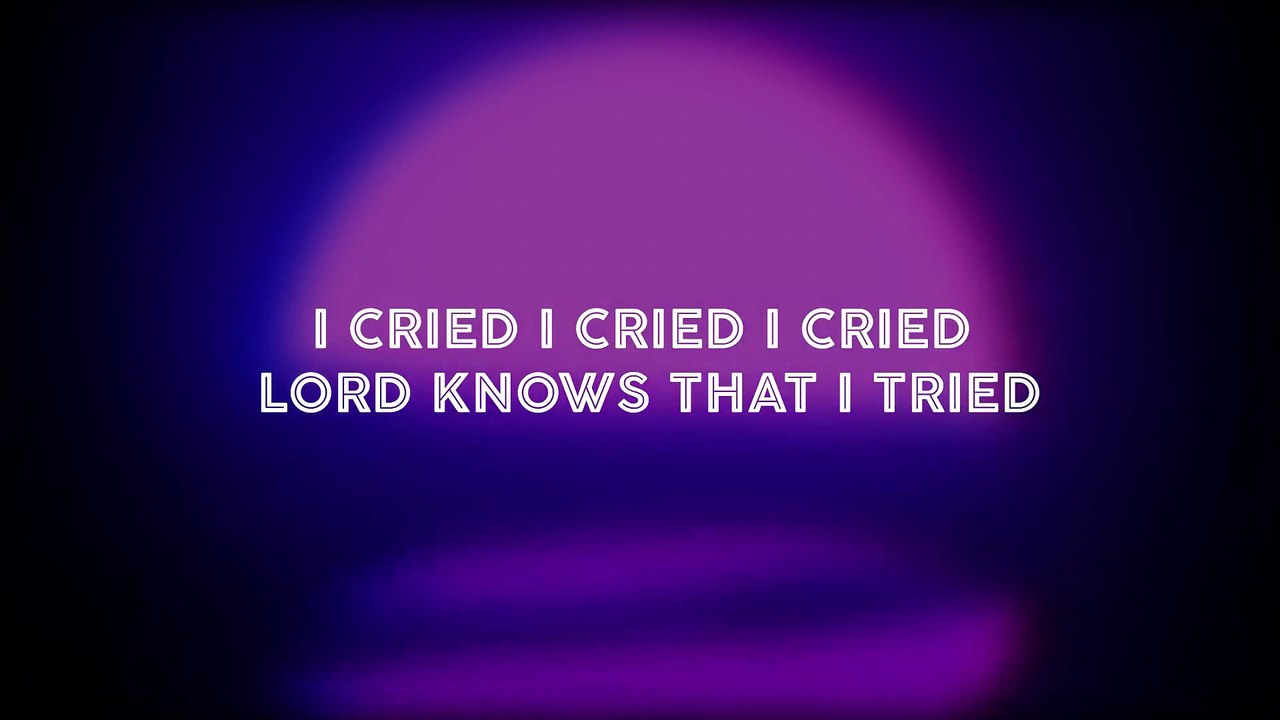 Rico Maz - Lately [Official Lyric Video]
