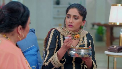 Choti Sarrdaarni Episode 601; Seher shocked to listen Badi Bi statement | FilmiBeat
