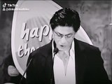 Shahrukh Khan Motivational Speech