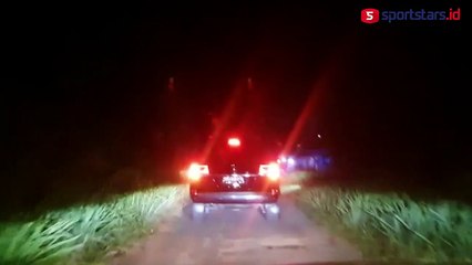 Kunjungi Pebasket Nasional Asal Papua, Erick Thohir Jamin Biaya Pengobatan