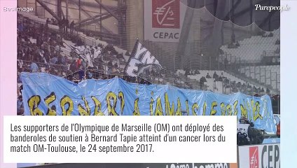 Mort de Bernard Tapie : Ses obsèques s'organisent, "le boss" honoré au Vélodrome