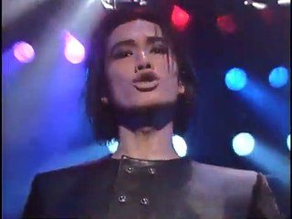 SOFT BALLET / BODY TO BODY PV