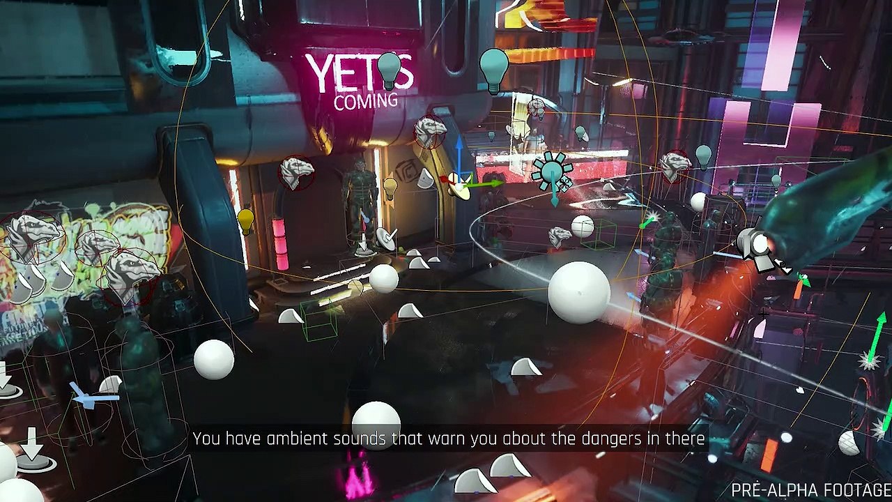 Best of Gamescom 2020 – Indie Arena Booth 20202 - Gamedec – Dev Diary: Introducing Low City Video - Developer & Publisher Anshar Studios – Devcom 2020 – E3 – GDC – Tokyo Game Show – Brazil Game Show