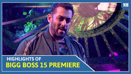 Bollywood Wrap: Bigg Boss is back Shershaah lands in trouble & more