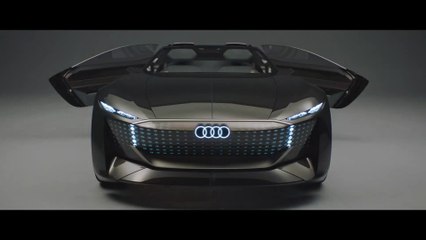 Audi Media Days - Corporate & Business - Teil 2