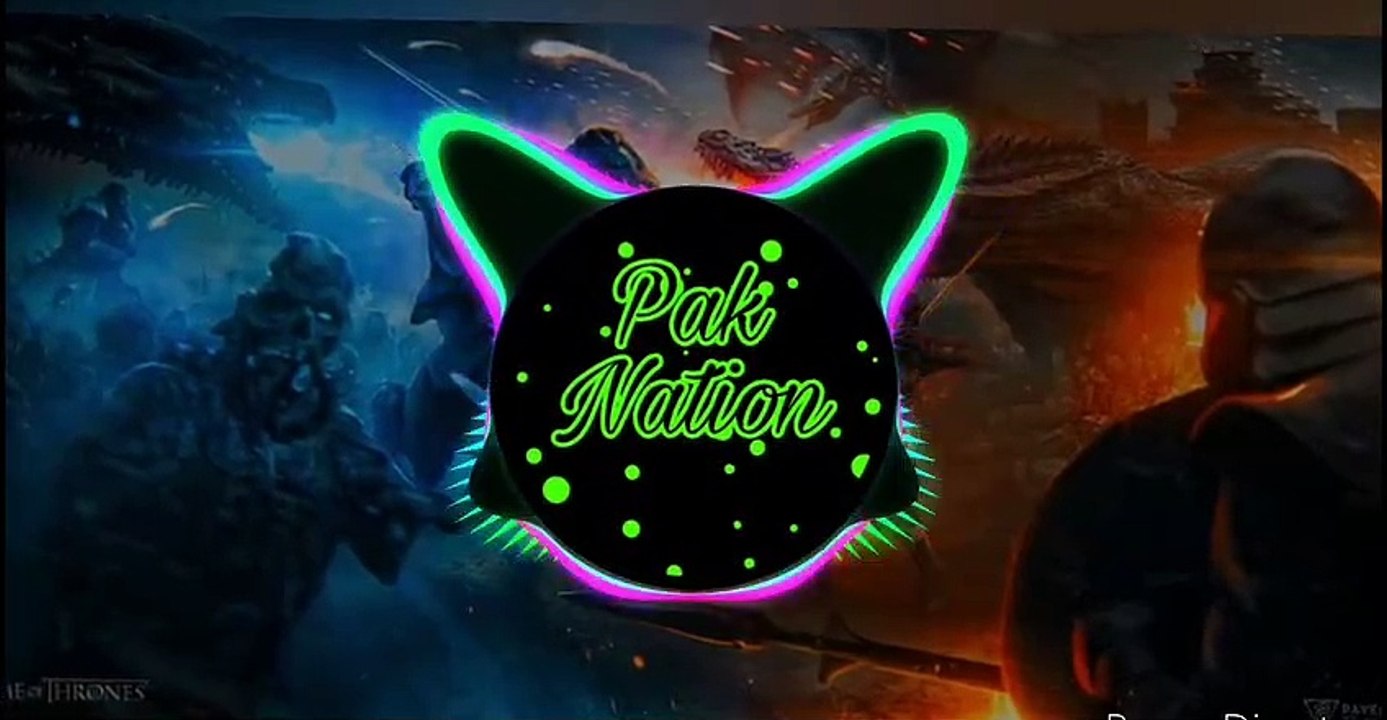 PAKNATION-Watch Me  [Copyright Free]BY NEFFEX