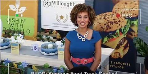 COOKING UP LOVE "The Sauce of Love" - Romance Movie Trailer - 2021 - Rachel Bles, Stephen Huszar