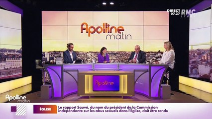 Lechypre d’affaires : Le paradoxe du pouvoir d'achat - 04/10