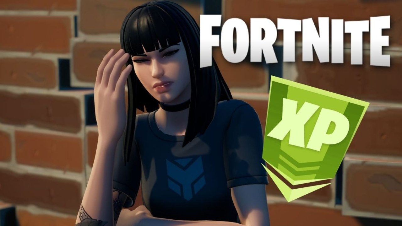 فورت نايت: هل سيفشل نظام XP و Quest الجديد؟