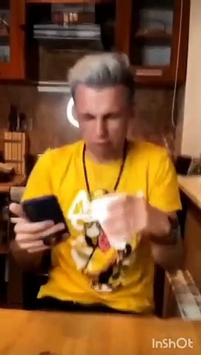 Comedy videos