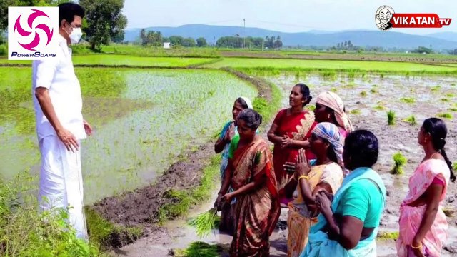 'அமைச்சரவை' புது லிஸ்ட் ரெடி ; STALIN-க்காக, DURGA STALIN-ன் நேர்த்திக்கடன் _! _ Elangovan Explains