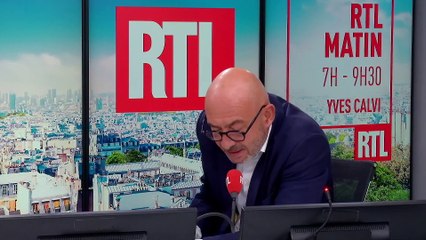 Bernard Tapie: le chef d'entreprise