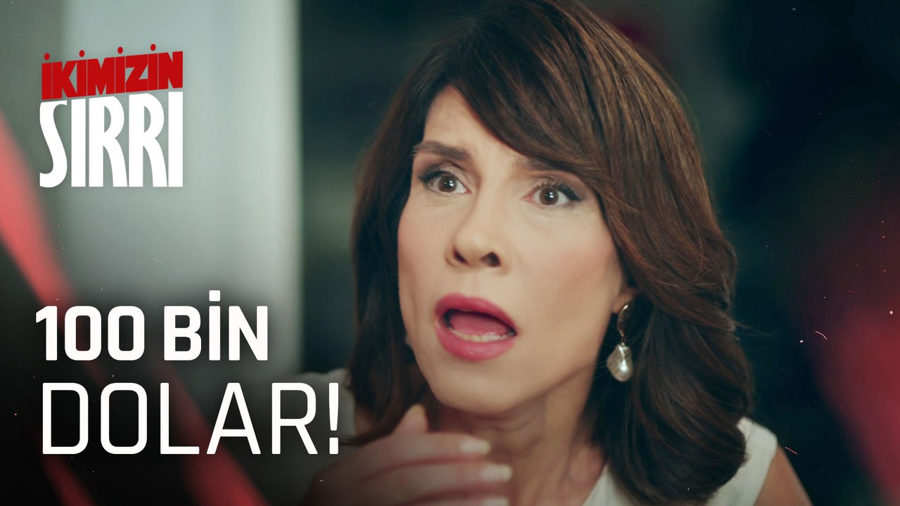 Alp'in ödediği borç ortaya çıkıyor!  - İkimizin Sırrı 9. Bölüm