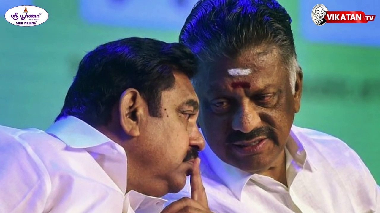 'Target BJP' Rahul PLAN '11' ; தடுமாறும் துரைமுருகன் - ஏன்_ _ Elangovan Explains _ Vikatan Tv