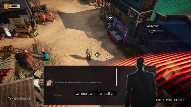 Best of Gamescom 2020 – Indie Arena Booth 20202 - Gamedec – Dev Diary: HarvestTime Video - Developer & Publisher Anshar Studios – Devcom 2020 – E3 – GDC – Tokyo Game Show – Brazil Game Show