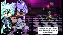 [Ms. Tomboy KIDNAPPED by the VAMPIRES‍♂️] GLMM - GACHA- Gachalife mini movie