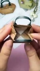 Imagining Diy crafts ideas with paper