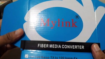 FO Conventer | Media fiber optik conventer