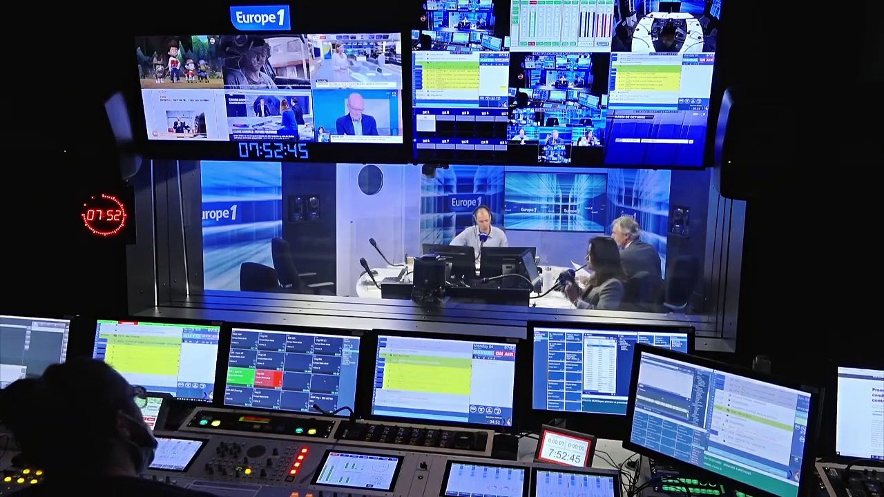 Eric Zemmour, Edouard Philippe … ces figures qui inquiètent la macronie