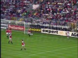 Norway 3-1 Turkey 28.04.1993 - FIFA World Cup 1994 Qualifying Round 2nd Group 15th Match