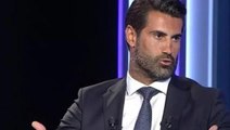 Volkan Demirel'den G.Saray'ın golüne olay benzetme: Amerikan futbolu izledik