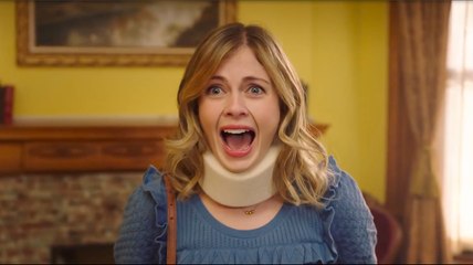 Ghosts - S01 Trailer (English) HD