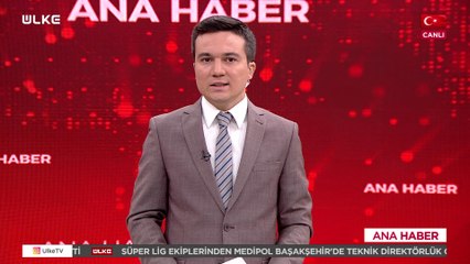 Ülke Ana Haber – 3 Ekim 2021