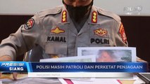 Polres Yakuhimo Amankan 52 Terduga Pelaku Penyerangan Suku Yali di Yakuhimo
