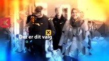 INTRO | Valgaften | Bornholm | Regionsrådsvalg & Kommunalvalg | VALG 2017 | TV2 BORNHOLM & TV2 Danmark