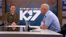 OUTRO | Valgaften | Bornholm | Regionsrådsvalg & Kommunalvalg | VALG 2017 | TV2 BORNHOLM & TV2 Danmark