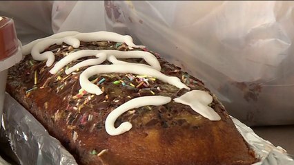 Fenêtre sur les Outre-mer - Nouvelle-Calédonie : la solidarité, c'est du gâteau