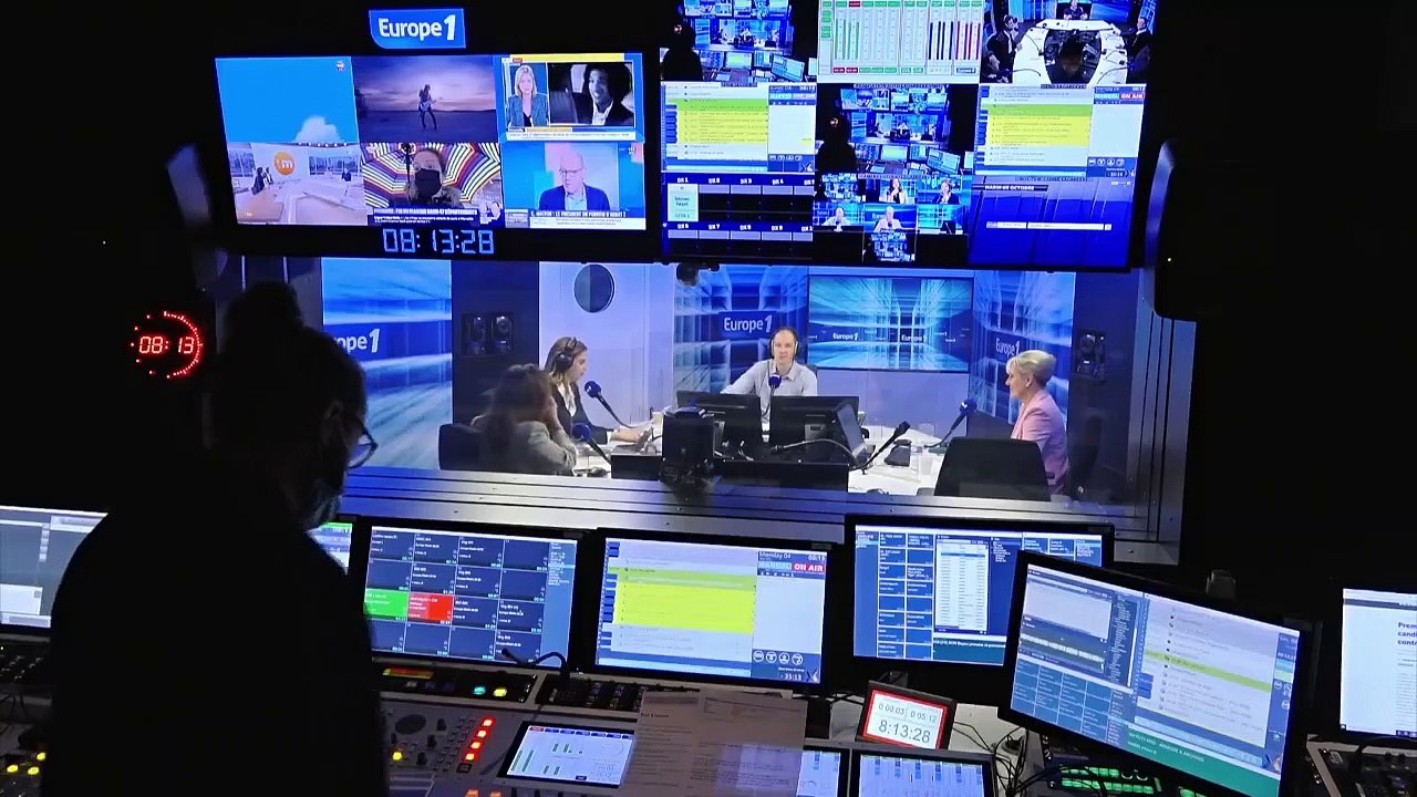 Nadine Morano : "Zemmour n'a pas mis les mains dans le cambouis, il n'a pas été élu local ou ministre"