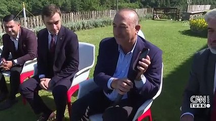 Cumhurbaşkanı gençlere seslendi