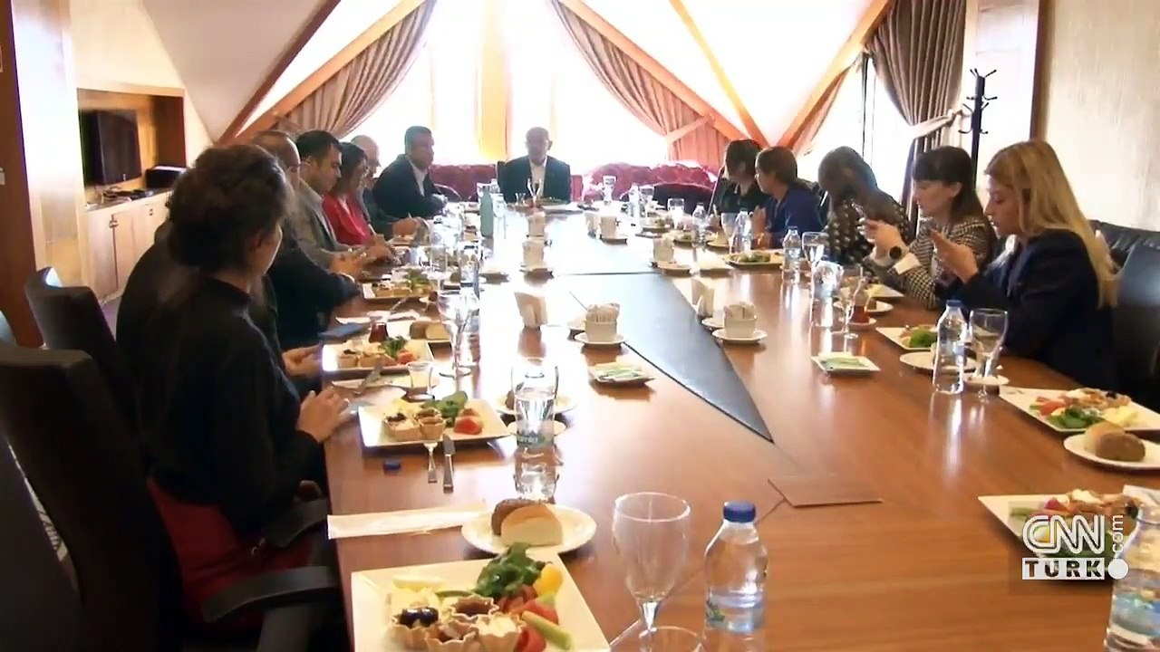 Akşener'in "Başbakanlık" çıkışı