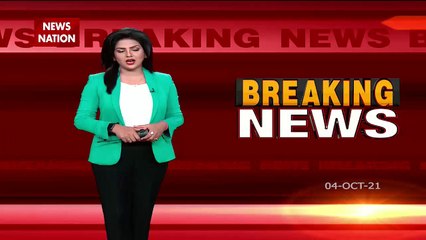 सीतापुर में नजरबंद Priyanka Gandhi ने कमरे में लगाई झाड़ू, देखें वीडियो