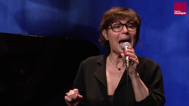 Fascinating rhythm (George & Ira Gershwin)