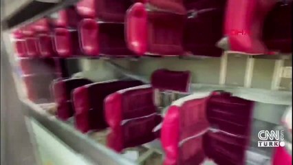 Toplantıya giden MHP'lilerin midibüsü devrildi: 2 ölü, 14 yaralı