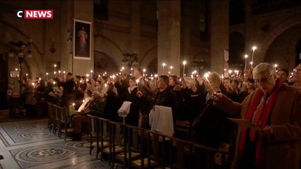 Le rapport Sauvé sur la pédophilie dans l'Église dévoilé demain