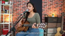 ANDAI DIA TAHU  KAHITNA COVER BY SASA TASIA