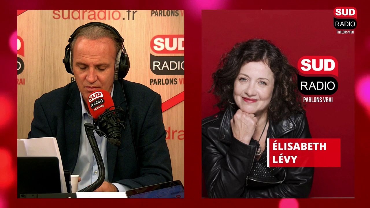 Élisabeth Lévy : "Les propos de Ruquier ? Les Français en ont marre de financer cette propagande"