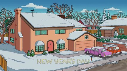 'Los Simpsons' - Balenciaga