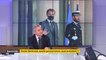 Présidentielle 2022 : "Ministre avec Macron, ce ne sera pas ministre avec moi", affirme Xavier Bertrand