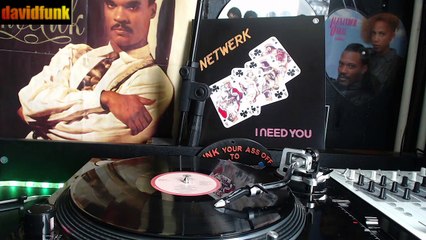 NETWERK - who's gonna know