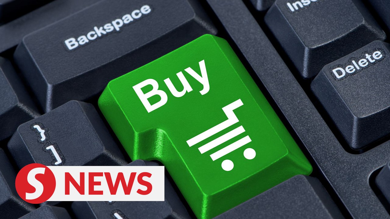 Over 9,000 complaints involving online transactions reported