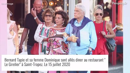 Mort de Bernard Tapie : "Il refusait les antidouleurs" et voulait "vivre avec le cancer", révélations