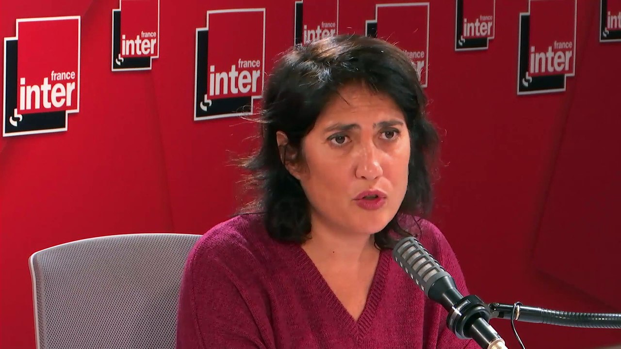 Solenn de Royer : "Claire et Mitterrand avaient 50 ans d'écart, on ne pouvait imaginer qu'ils étaient amants"