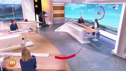 Conseil constitutionnel : "Nous sommes garants de l’État de droit", rappelle Laurent Fabius